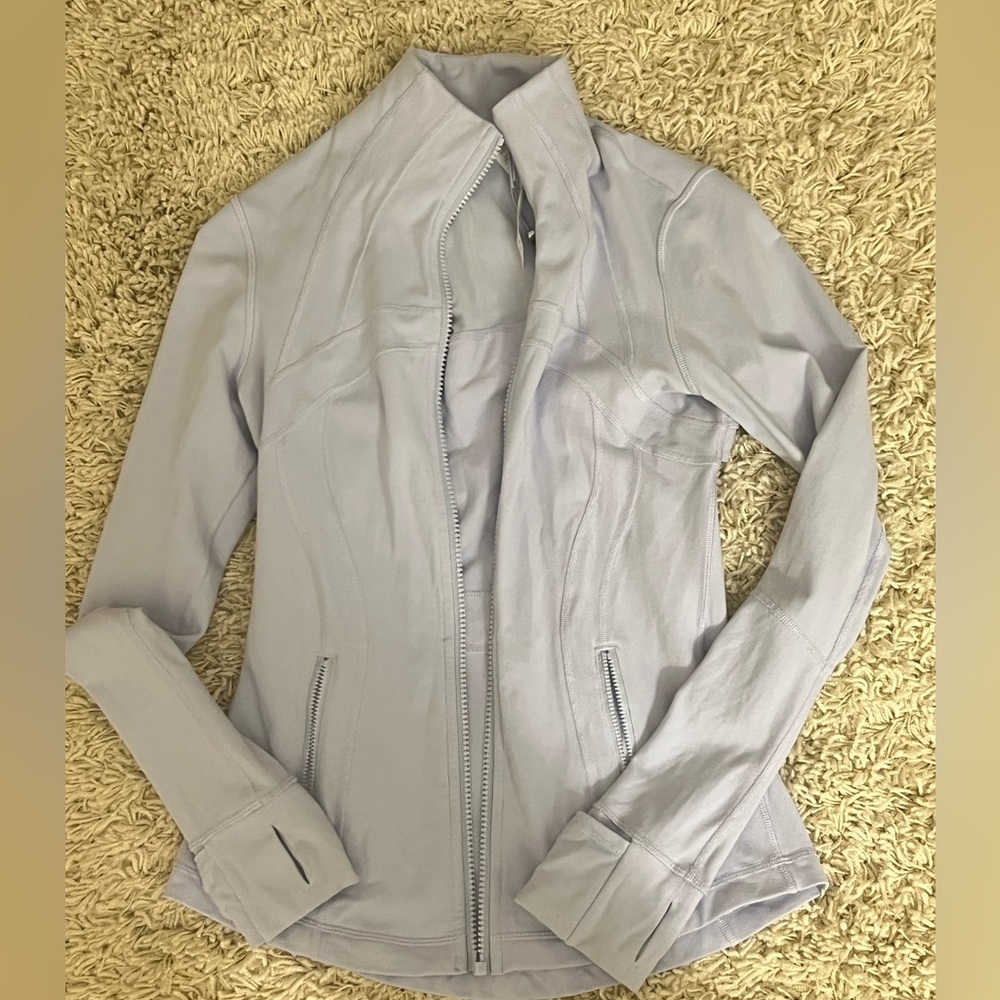 LULULEMON JACKET
